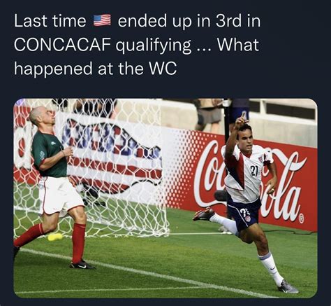 r/ussoccer|Iba pa.